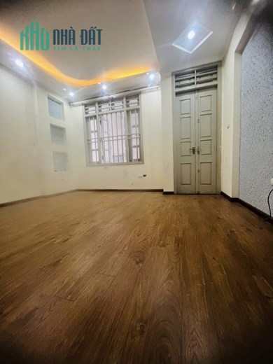 BÁN NHÀ KHƯƠNG ĐÌNH, 36m2x 4T, MT38m, Ô TÔ ĐỖ CỔNG, LÔ GÓC, KINH DOANH, CHỈ NHỈNH 3 TỶ