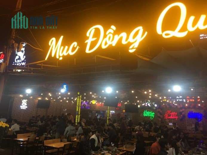 𝐂𝐇𝐎 𝐓𝐇𝐔𝐄̂ MẶT BẰNG 250M2 PHAN TỨ - KHU PHỐ ĐÊM ẨM THỰC ĐÀ NẴNG