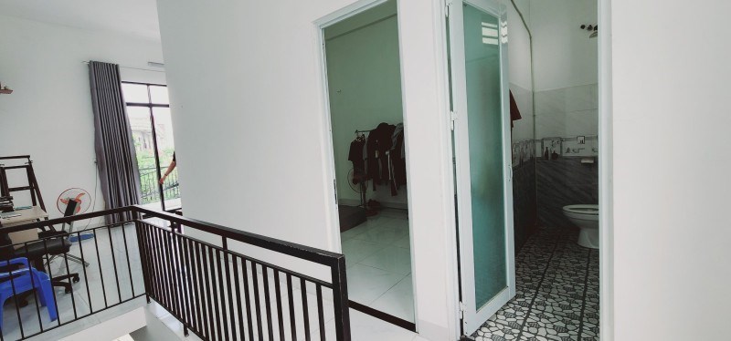 .Nhà Mặt Tiền Nguyễn Đình Tứ 120m2 2 tầng ở và Kinh Doanh, nhỉnh 4 tỷ