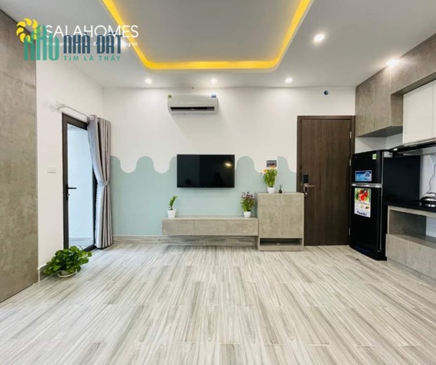 Bán CCMN mới tại Nguyễn Ngọc Vũ Cầu Giấy 120m2 x8T MT9.3m nhỉnh 20 tỷ kinh doanh dòng tiền 29 phòng