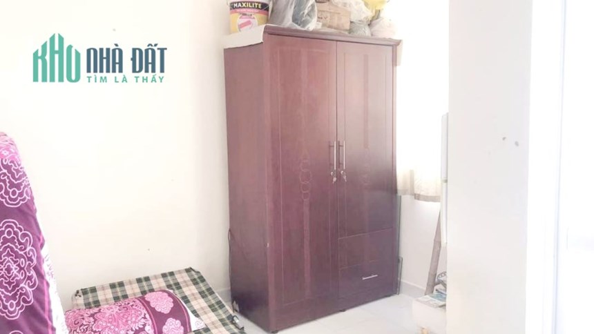 OTO ĐỖ CỬA, 3 TẦNG, 2 PN, 2 WC, 4X9m, TÂN HƯNG Q7, TRÒN 4 TỶ