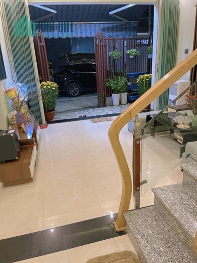 .Nhà Góc kiệt Ô tô 5m cách MT Tô Hiệu 50m, 76m2 2 mê đẹp, 2.x tỷ