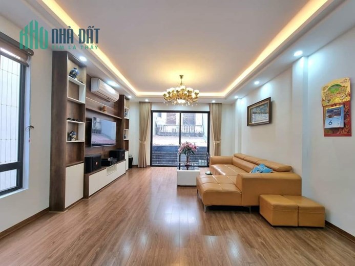 NHÀ THẠCH BÀN ĐEP.,3 TỶ,38 M2, 5 TẦNG,NGAY PHỐ LỚN