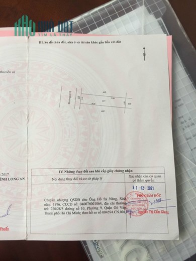 CÁT TƯỜNG PHÚ SINH GIÁ SIÊU RẺ, CẦN BÁN NGAY TRONG TUẦN 4X18,SHR CHỈ 1TY050