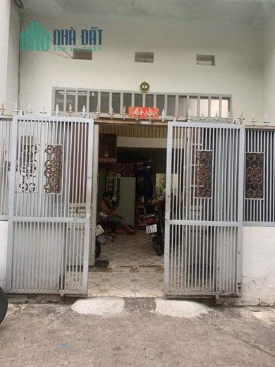 Nhà ban 44m2 hẻm xe hơi 1 sec đường hương lộ 2 Bình tân giá 3.1 tỷ