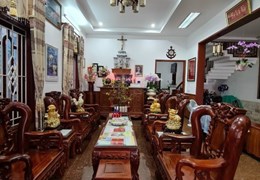 Siêu Hiếm: Trục kinh doanh Lê Thanh Nghị sầm uất, 6 tầng, nội thất gỗ xịn, vỉa hè 15m, Giảm 3 tỷ