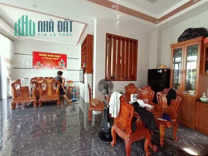 Nhà bán 4 tầng HXH8m 730 Hương Lộ 2 Bình Trị Đông A, Bình Tân 6.7 tỷ