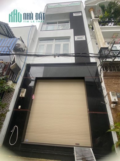 🏡 BÁN NHÀ ĐẸP ĐƯỜNG NGUYỄN XÍ - BÌNH THẠNH - 42M2 - 2 TẦNG FULL NỘI THẤT