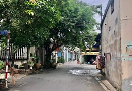 Bán nhà HXH phường Sơn Kỳ Tân Phú, 65m2, ngang 5m gần AEON chỉ 5 tỷ nhỉnh