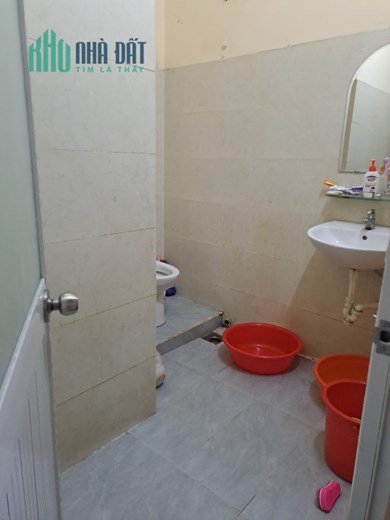 Bán nhà THẠNH LỘC 14 phường T.Lộc Q.12, 2 tầng, Đ.5m, giá giảm còn 3.4 tỷ
