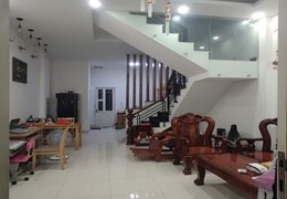 Bán nhà AP.Đông 9 phường An phú đông Quận 12, ngan 5.3m, Đường 4m, giá chỉ 4.7 tỷ