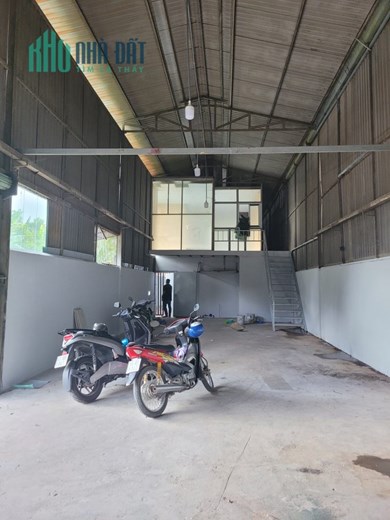 Bán nhà xưởng vườn lài PHƯỜNG An Phú Đông quận 12, 186m2, Đường 3m, giá chỉ 13 tỷ