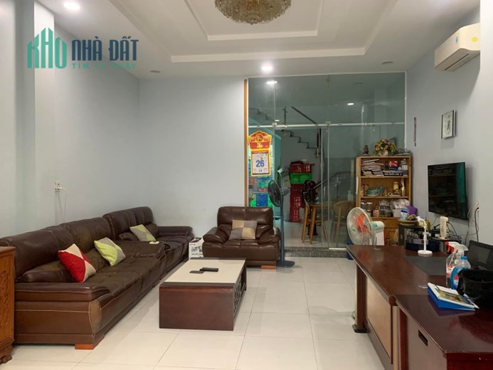 Bán nhà VƯỜN LÀI phường An Phú Đông QUẬN 12, 88m2, Đường 6m, giá giảm còn 8.9 tỷ