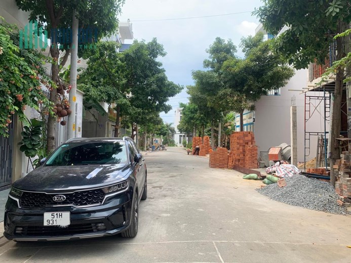 Bán nhà VƯỜN LÀI phường An Phú Đông QUẬN 12, 88m2, Đường 6m, giá giảm còn 8.9 tỷ