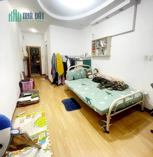 Bán nhà trung tâm quận Phú Nhuận, 25m² 2 Lầu ở ngay, giá 2.65 tỷ