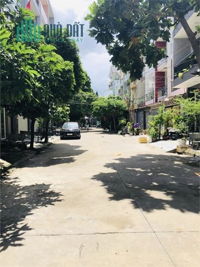 Siêu ngon, Lô đất 54m2, Đường 12m Lê Đức Thọ, Gò Vấp – chỉ 4.5 tỷ