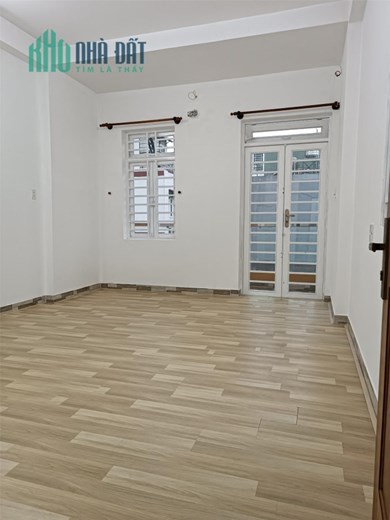 Nhà phố Linh Đông gần đường Kha Vạn Cân Thủ Đức - hẻm ô tô - hơn 6 tỷ TL