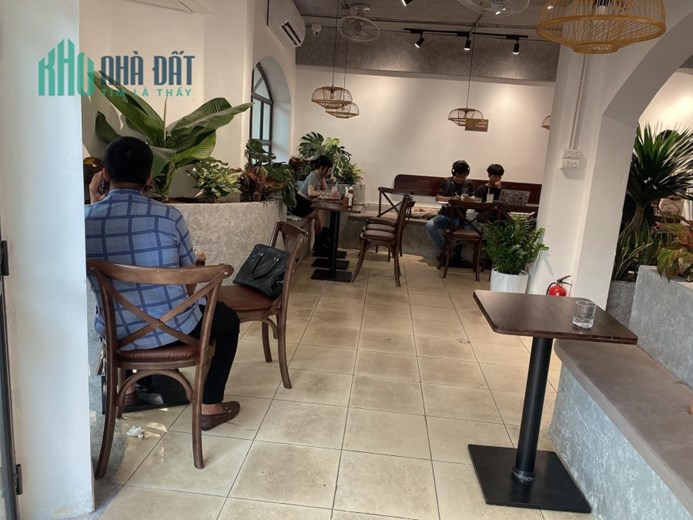 BÁN NHÀ MẶT PHỐ TRẦN ĐẠI NGHĨA HBT HN.MẶT TIỀN 12M, KINH DOANH. GIÁ CHỈ HƠN 200TR/M2