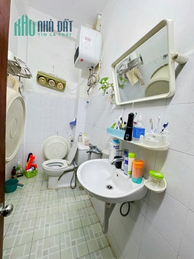 Bán nhà Hào Nam 35m2 5 tầng, 2 thoáng, gần oto, ngõ rộng thoáng, 5.3 tỷ
