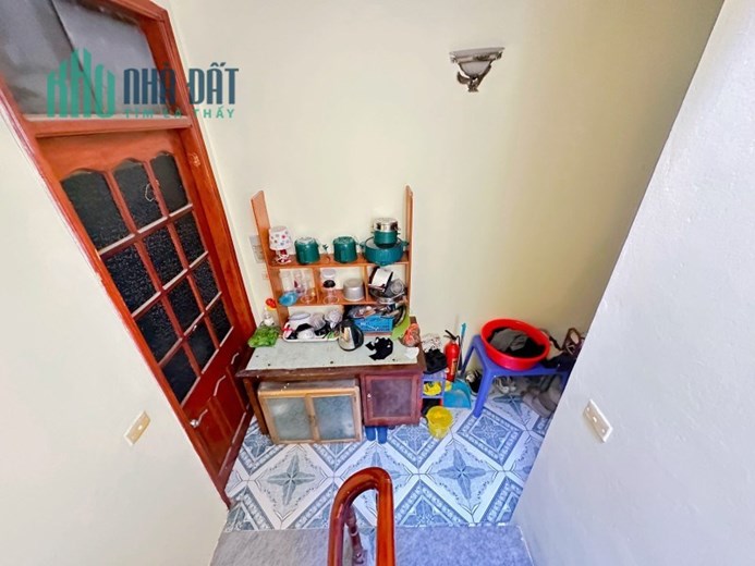 Bán nhà Hào Nam 35m2 5 tầng, 2 thoáng, gần oto, ngõ rộng thoáng, 5.3 tỷ