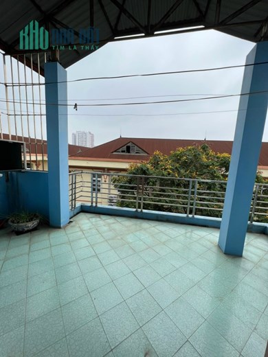 BÁN NHÀ NGUYỄN AN NINH HOÀNG MAI HN. 5 TẦNG, MẶT TIỀN 5.6M .GARA Ô TÔ. GIÁ NHỈNH 100TR/M2
