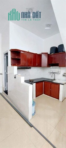 Bán nhà đường 2 xe tải tránh, trệt lầu 44m Đường số 40  p.Hiệp Bình Chánh