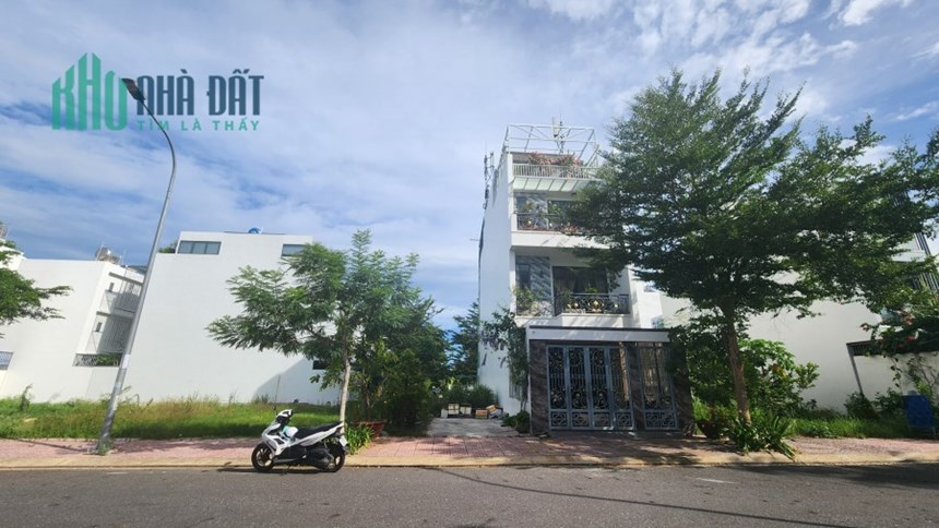 Mỹ gia gói 5 tại Nha trang khánh hòa giá 24.5 triệu/ m2 hướng bắc đường thông