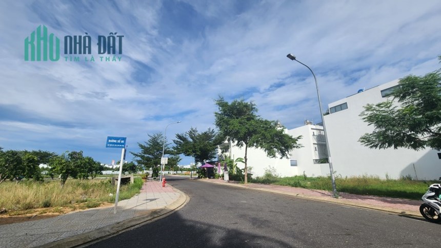 Mỹ gia gói 5 tại Nha trang khánh hòa giá 24.5 triệu/ m2 hướng bắc đường thông