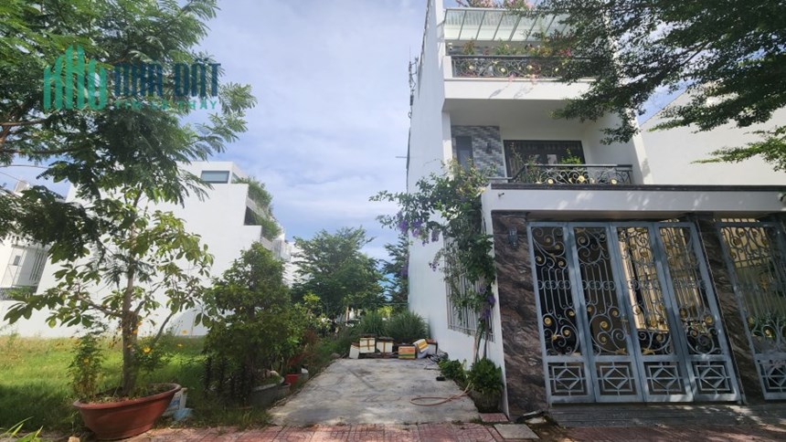 Mỹ gia gói 5 tại Nha trang khánh hòa giá 24.5 triệu/ m2 hướng bắc đường thông
