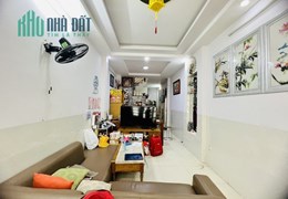 BÁN NHÀ BÌNH TÂN, BÌNH TRỊ ĐÔNG B, 53M2, 2T, CHỈ 3,7 TỶ, 0948362610.