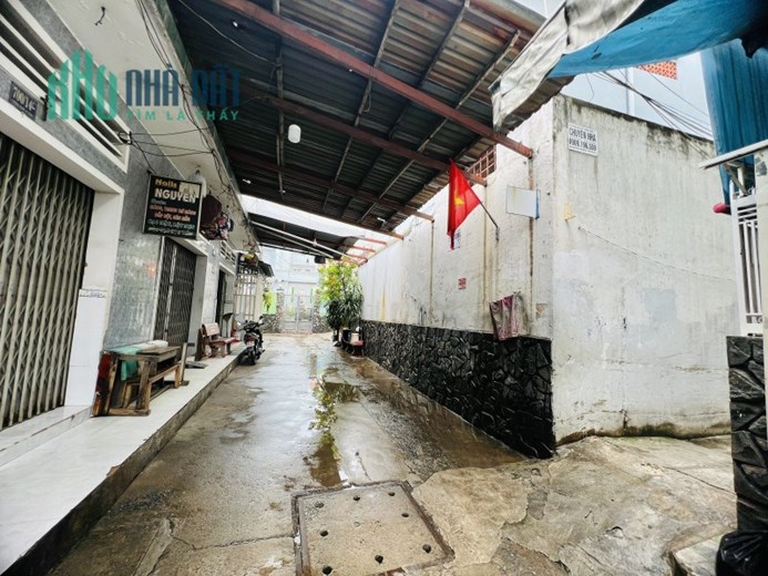 BÁN NHÀ BÌNH TÂN, BÌNH TRỊ ĐÔNG B, 53M2, 2T, CHỈ 3,7 TỶ, 0948362610.