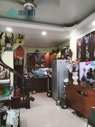 Mặt ngõ Nguyễn Khang, Cầu Giấy 26m 5T, ngõ thông rộng, kinh doanh nhỏ, 3.85 tỷ