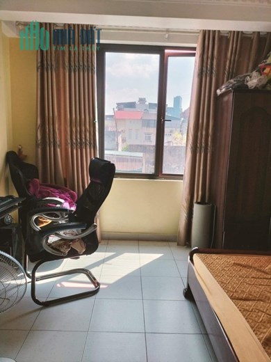 Mặt ngõ Nguyễn Khang, Cầu Giấy 26m 5T, ngõ thông rộng, kinh doanh nhỏ, 3.85 tỷ