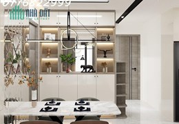 Chính chủ bán căn hộ đẹp nhất The Manor Crown, ngay trung tâm thành phố Huế