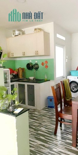 Nhà bán 2 Tầng hẻm 3109 Phạm Thế Hiển P7Q8 - Giá 2.7 Tỷ