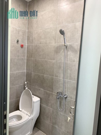 Cho thuê NNC Mặt Tiền Phan Văn Trị Phường 2 Quận 5. Giá 23 triệu