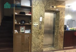 BÁN NHÀ PHỐ Tân Ấp, Ba Đình, 145m2, KD, oto, giá 30 tỷ, hung1st