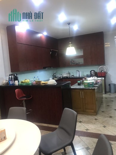 BÁN NHÀ PHỐ Tân Ấp, Ba Đình, 145m2, KD, oto, giá 30 tỷ, hung1st