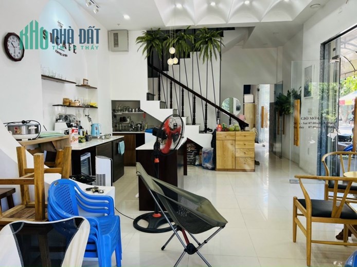 Bán căn góc đường 13m 3 tầng VCN Phước Hải