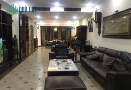 Bán nhà phố Tân Ấp, Ba Đình, 145m2, KD, oto, giá 30 tỷ, hung8st