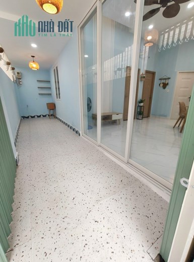 Nhà cấp 4, 53m2 đường Liên Tỉnh 5 Bình Hưng - Bình Chánh. Giá 3,1 tỷ bớt lộc
