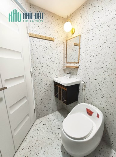 Nhà cấp 4, 53m2 đường Liên Tỉnh 5 Bình Hưng - Bình Chánh. Giá 3,1 tỷ bớt lộc