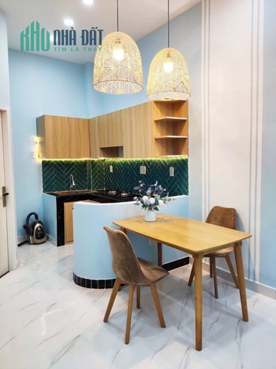 Nhà cấp 4, 53m2 đường Liên Tỉnh 5 Bình Hưng - Bình Chánh. Giá 3,1 tỷ bớt lộc
