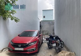 BÁN ĐẤT BÌNH TÂN, CHỢ LÊ VĂN QUỚI, 52M2, 3,85 TỶ, LH 0948362610