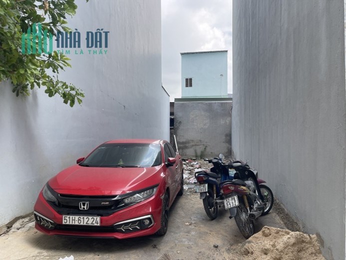 BÁN ĐẤT BÌNH TÂN, CHỢ LÊ VĂN QUỚI, 52M2, 3,85 TỶ, LH 0948362610
