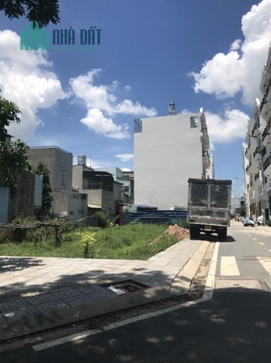 BÁN ĐẤT BÌNH TÂN, CHỢ LÊ VĂN QUỚI, 52M2, 3,85 TỶ, LH 0948362610
