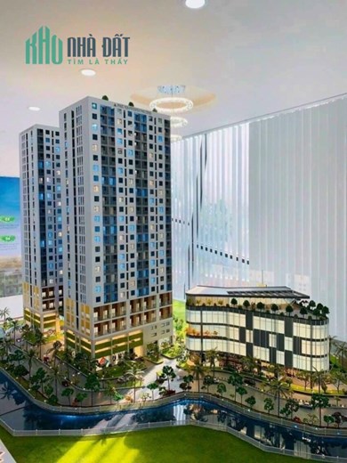 Chỉ 1.25 tỷ có ngay CĂN HỘ PROSPER PHỐ ĐÔNG TP Thủ Đức. Lh:0945234008