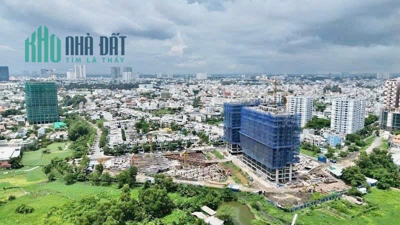 Chỉ 1.25 tỷ có ngay CĂN HỘ PROSPER PHỐ ĐÔNG TP Thủ Đức. Lh:0945234008