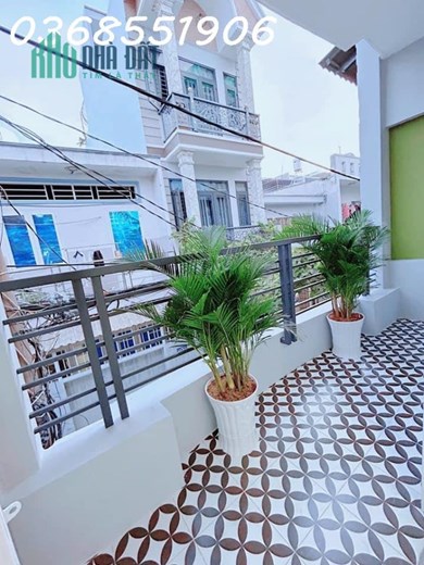 Bán Nhà Mặt Tiền Nguyễn Công Trứ, P.19 Bình Thạnh, DT 53m2 (4x13m) 8.9 Tỷ TL