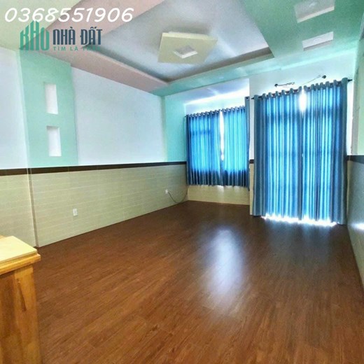 Bán nhà Võ Duy Ninh, P22 Bình Thạnh, Hẻm Ô tô 6m DT 80m2 (4x20m), 8.5 tỷ TL